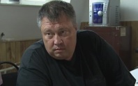 Над вечным покоем. 2 часть