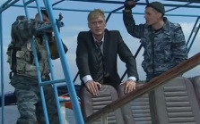 Любовь зла. 2 часть