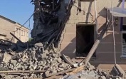 Еще одна атака с целью сорвать выборы в приграничных регионах в Запорожской области