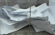Подсчет голосов начался уже почти во всех регионах Дальнего Востока