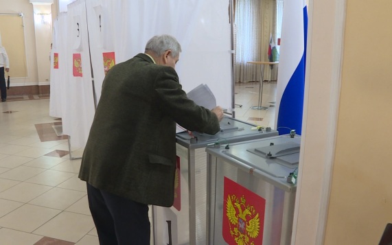 Выборы в Госдуму-2026 проходят без КОИБов
