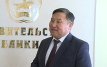 Сегодня выборы главы проходят и в республике Тыва