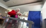 В Луганской народной республике явка на выборах в Госдуму  превысила 72%