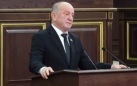 Рашид Темрезов в 4 раз стал главой Карачаево-Черкесии