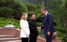 Сербы обрушились с критикой на Александра Вучича после его визита на Украину
