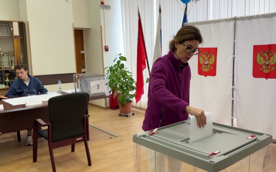 Высокая явка и борьба с фейками: Россиянам удалось сохранить порядок на выборах несмотря на внешние атаки