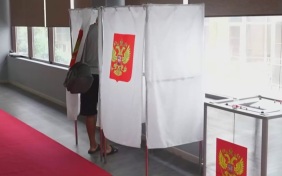 Явка на выборах в Сочи превысила 50%