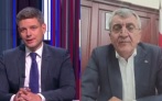 Сергей Меняйло прокомментировал результаты голосования в парламенте