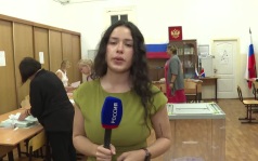 В Приморье завершились выборы в Госдуму РФ и Законодательное собрание Приморья