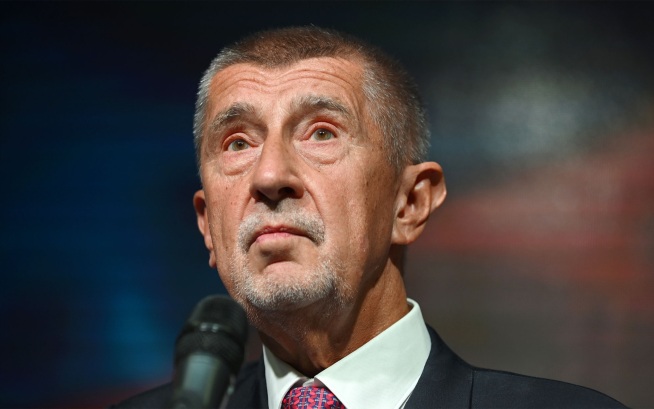 «Импотенция Европы ужасна»: премьер Чехии Андрей Бабиш резко раскритиковал ЕС за отказ от мирных переговоров
