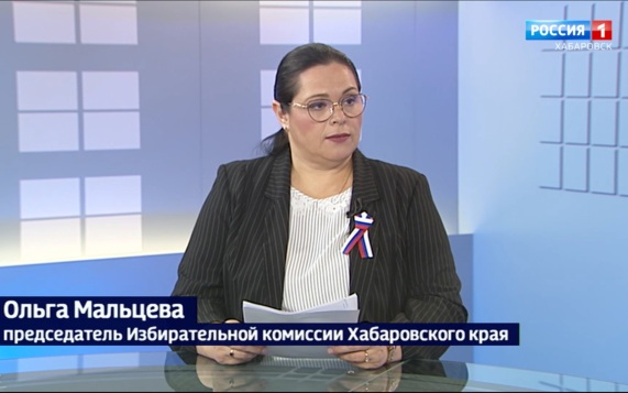 Впереди – «Единая Россия»: предварительные итоги выборов в Государственную думу озвучили в крае