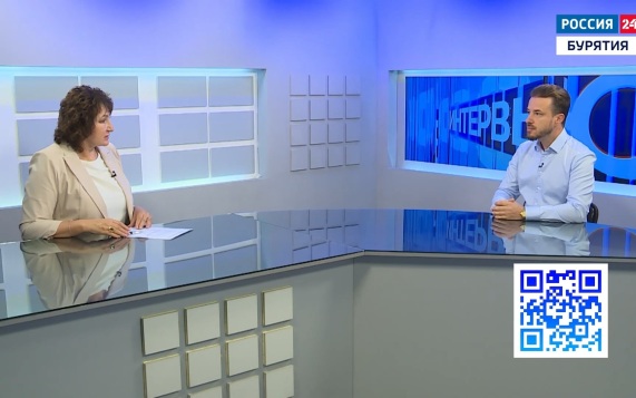 Вести Интервью. Мурат Каде. Эфир от 07.09.2026