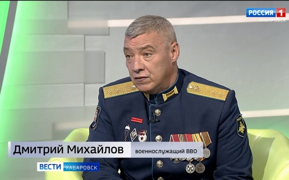«Военнослужащим становятся по зову сердца»: интервью с героем спецоперации