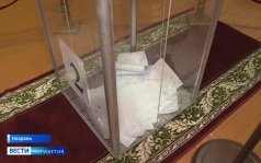В Ингушетии впервые голосуют более 15 тысяч человек
