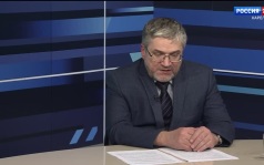 «Россия 24 — Карелия». 18.09.26
