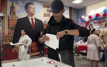 В ЦИК прокомментировали ход голосования и явку в регионах