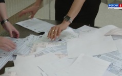 Александр Шуваев лидирует на выборах губернатора Белгородской области