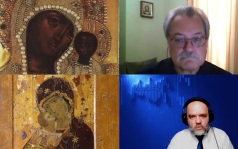Чудотворные иконы на Руси и формирование мировоззрения
