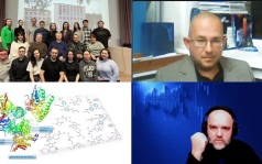 Химия гетероциклических соединений. Дизайн и синтез новых молекул в Казани