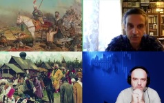 Русь и "цивилизационное" влияние Орды