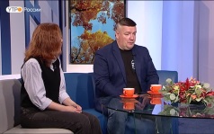 Природный парк "Териберка" отметил первый юбилей 13 сентября