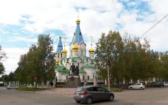 Два рекорда и первый снег: погодные качели минувшей недели в Приамурье