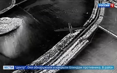 Ожесточенные бои на окраинах Доброполья