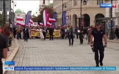 Увеличение военных расходов Германии вызывает беспокойство у соседей Европы