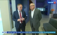Андрей Костин: от дипломата к титану банковского дела