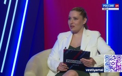 Владимир Похилюк — о мастерах косторезного искусства и выставке «Душа Севера»