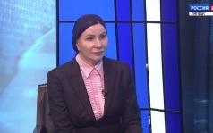 Эсет Бокова о пятом Всероссийком профессиональном конкурсе «Лучший учитель родного языка и родной литературы»
