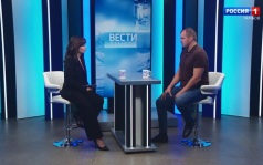 Интервью. Александр Орлов о том, ради чего 26 регионов едут в Тамбов: главные интриги Мемориала Артюхиных