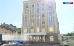 Руководитель СУ СК России по Тамбовской области и Уполномоченный по правам ребенка в регионе проведут совместный прием граждан