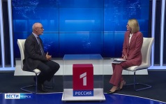 Подаренный шанс