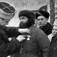 Фёдор Пузанов: 300 человек пошли за священником