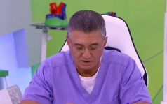 Эфир 22.09.2026