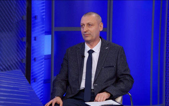Земля и недвижимость в цифровом формате: интервью с Р. Кочмарчуком (Управление Росреестра АО)