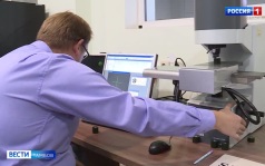 Ученые Державинского университета занимаются разработкой керамики с улучшенными свойствами
