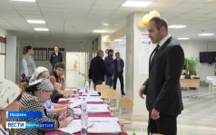 Ингушетия определилась со своими представителями в Государственной Думе IX созыва и новым составом заксобрания