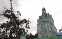 Курск продолжает меняться к своему юбилею