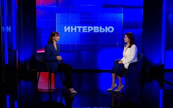 Высокотехнологичные операции. Наталия Кушнирук. Эфир от 22.09.2026