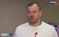 Тамбов отметит 70-летие школы борьбы именитым турниром