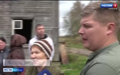«Вести-Карелия». 21.09.26