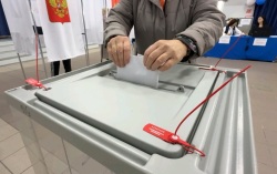 Явка выше 56% и электронный протокол: как в Приамурье завершились выборы