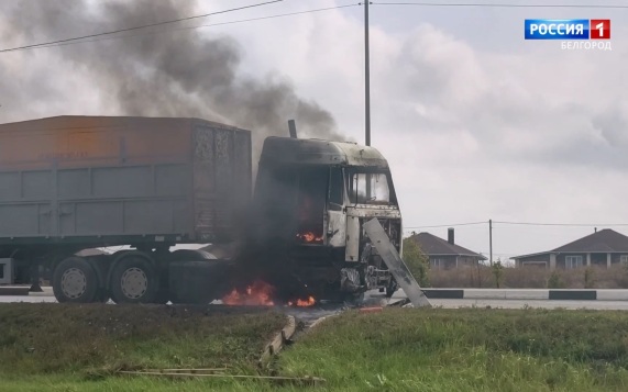 В районе поселка Разумное Белгородского округа во время атаки ВСУ пострадали два мирных жителя