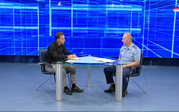 "Право на справедливость" С. Сидоров 21.09.26