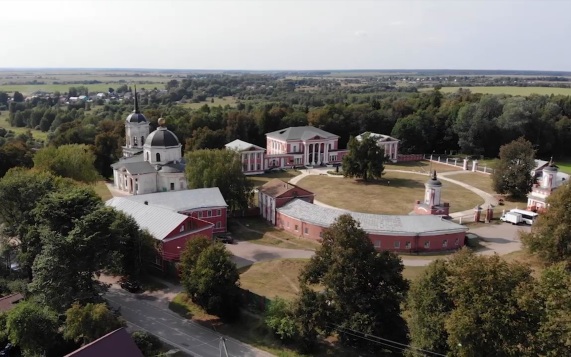 Путь инвестора. Как в России восстанавливают объекты культурного наследия