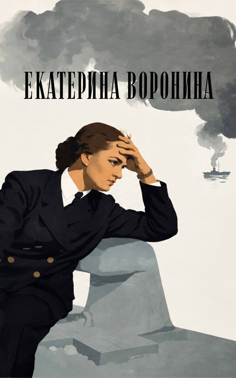 Екатерина Воронина