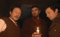 Волки часть. Часть 2