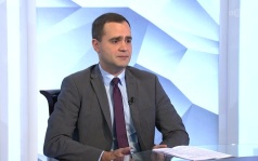 Денис Аксёнов. Эфир 24.09.2026